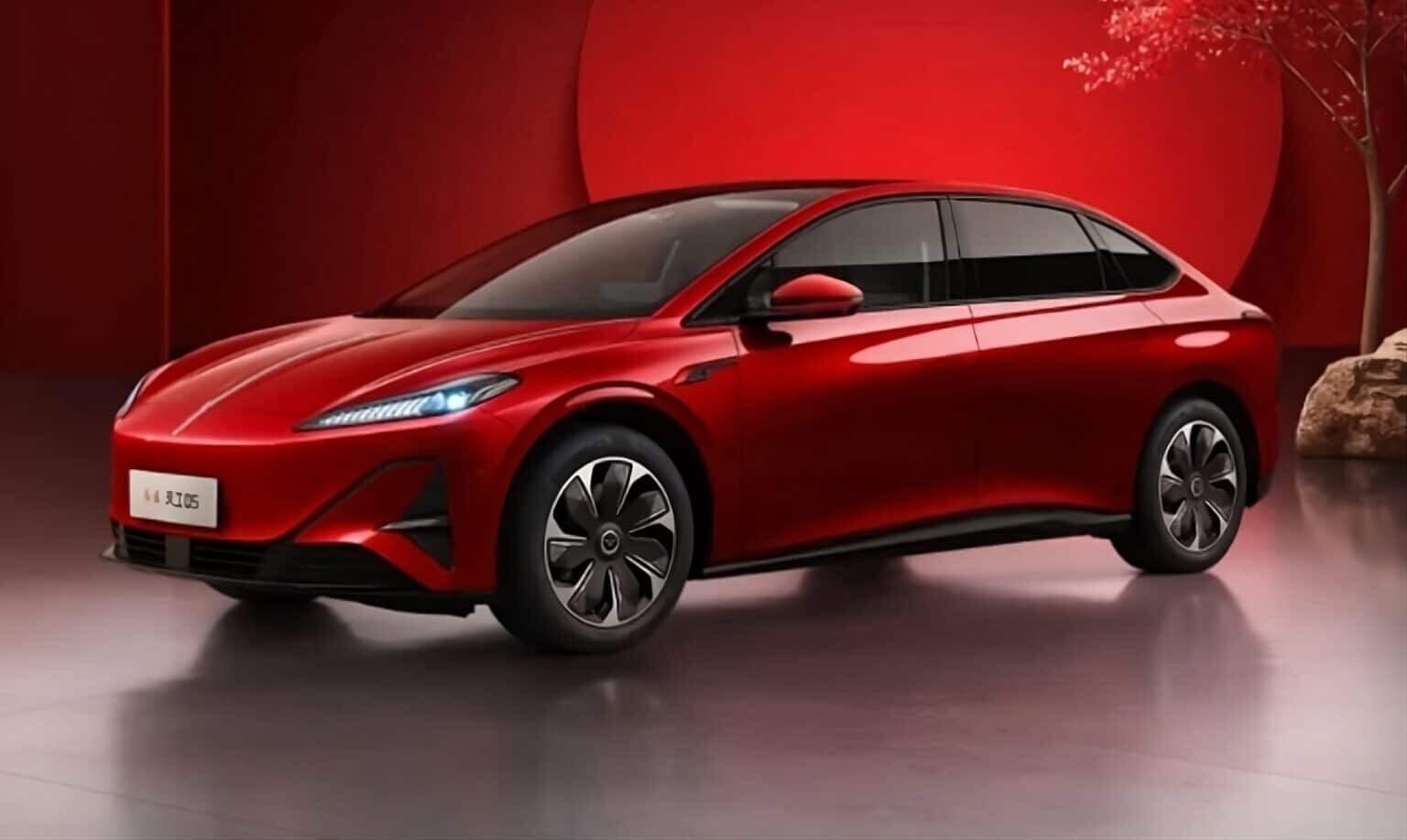 CarNewsChina/Reprodução