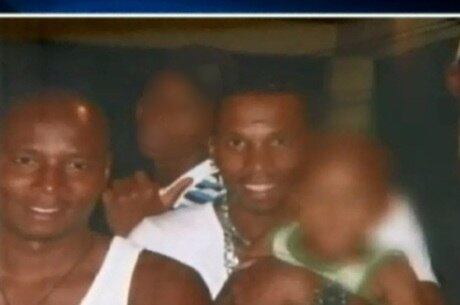 Apenas o suspeito do primeiro crime foi preso