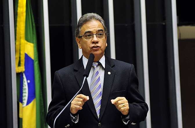 Ronaldo Fonseca (PROS-DF)