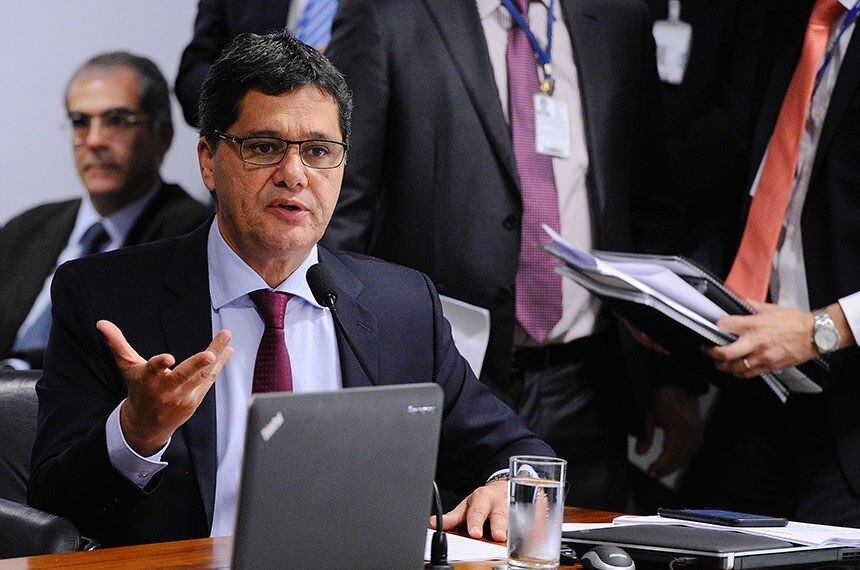 Ricardo Ferraço