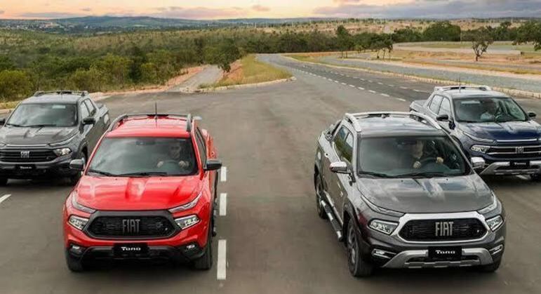 No dia a dia a dirigibilidade é boa e mesmo em alta velocidade ou desvios rápidos de trajetória