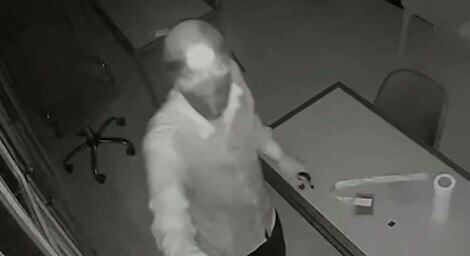 Suspeitos fazem parte de quadrilha de furtos