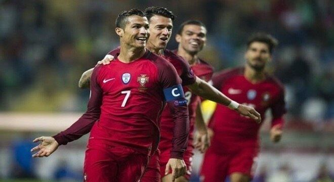 Portugal