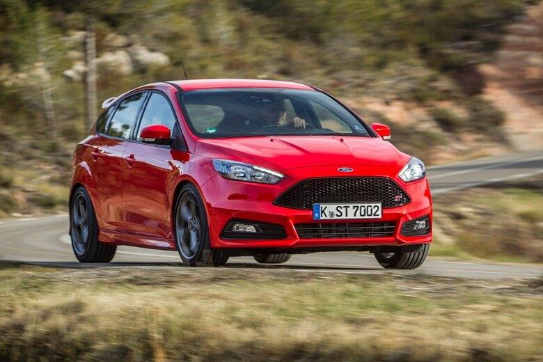 Tal tecnologia serve para a condução do veículo e é descrito
pela marca como "necessário" para manter o controle durante as mudanças bruscas
com o carro em velocidades mais elevadas
