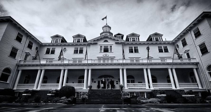 O Hotel Stanley, no Colorado, também pode ser assustador. Muitos hóspedes disseram ter visto itens se deslocarem de um lugar para outro, além de vozes de crianças e músicas 
Assustador: hospital abandonado ainda guarda brinquedos e aparelhos de pacientes internados 
