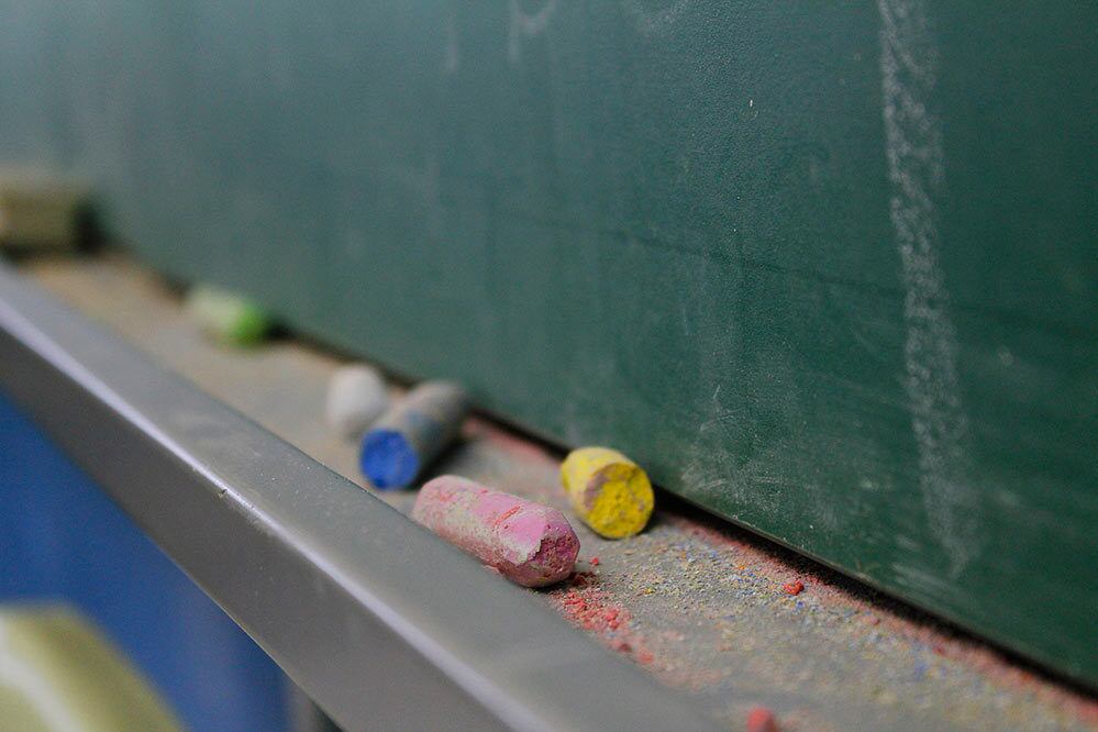 O desempenho esperado para este ano é de leve recuo de 0,3%