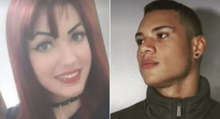 Carolina e Jimmy foram encontrados degolados