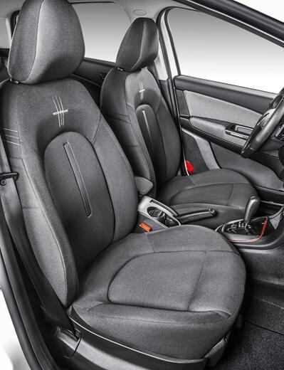 Os bancos receberam costura especial com logotipos que fazem alusão ao personagem dos X-Men

Veja também:
>> Criança de dois anos brinca com o celular do pai e compra carro pela internet
>> Chevrolet Tracker é apresentados aos brasileiros pela primeira vez

Quer saber tudo sobre carros? Acesse www.r7.com/carros
