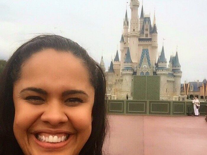 Sem abrir mão da diversão, as férias deste ano foi com toda a família no exterior. Na viagem, Cassiane realizou o sonho de conhecer um dos parques temáticos mais famosos de Orlando
+ Após 50 anos, vovó da cocada realiza o sonho de rever o irmão. Veja no Domingo Show!
+ Quanta diferença! Descubra como eram os famosos antes dos tratamentos dentários
+ Aproveite e confira as matérias do programa Domingo Show
+ Já curtiu a página do Domingo Show no Facebook? É só clicar!
+ Siga o Domingo Show no Twitter e receba conteúdos exclusivos!