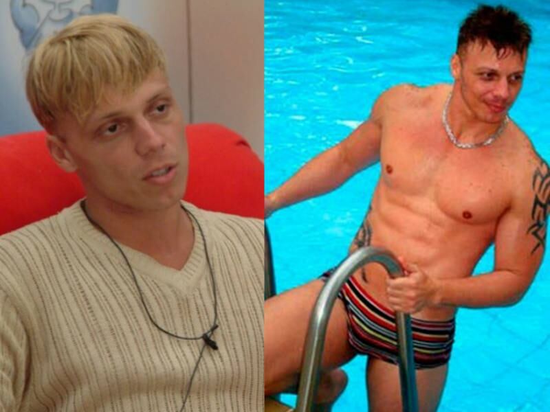 Transformação ex-BBBs