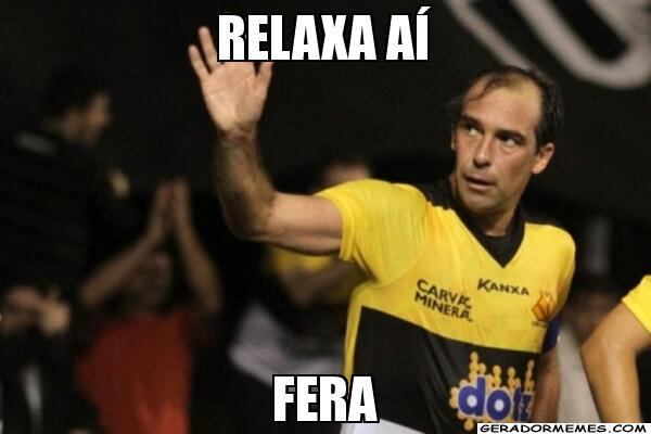 Calma, parça