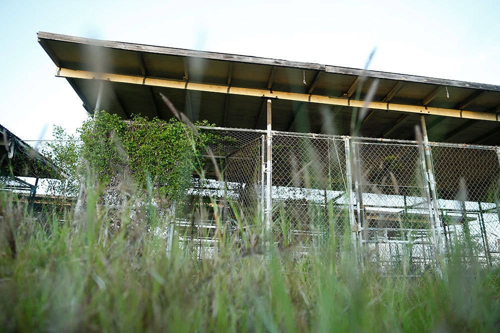 Atualmente essas unidades ainda permanecem de pé, intactas, em função do
andamento das investigações feitas pelos órgãos de inteligência dos
EUA, sobre as possíveis práticas de tortura realizadas no local, além do
controle das associações comunitárias e internacionais de direitos
humanos