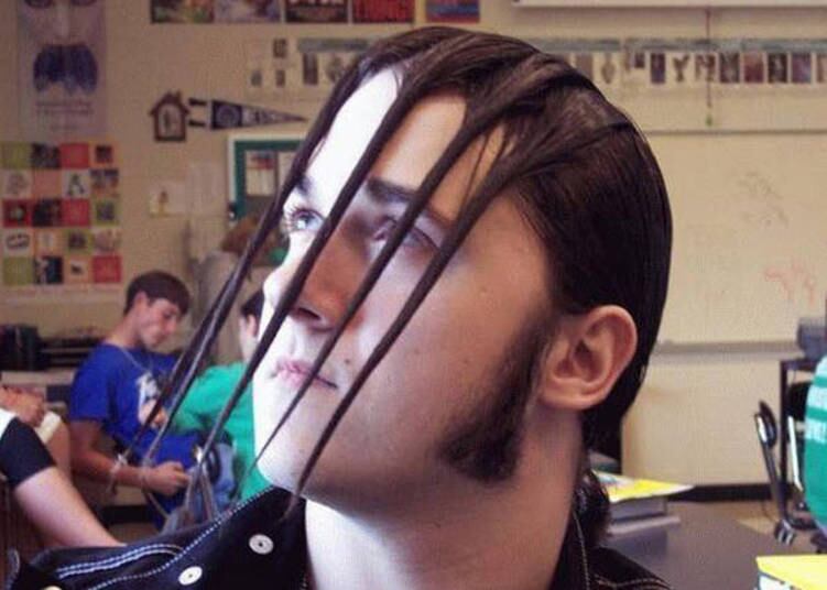 Essa foto... ela é real?!



