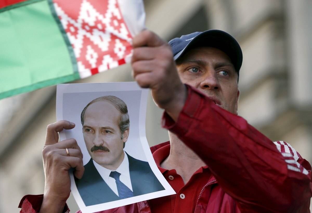 Considerada por muitos como "a última ditadura da Europa", nome dado pela ex-secretária de estado norte-americana, Condoleeza Rice, a Bielorússia está sob o governo de Aleksandr Lukashenko desde 1994
