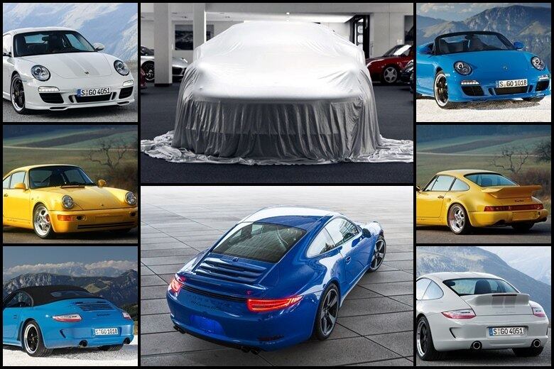 Recentemente, a Porsche elegeu os 5 maiores carros-conceito da marca. Seguindo a mesma trilha, a marca alemã decidiu selecionar os 5 maiores esportivos da série Exclusive já produzidos nos 85 anos da empresa. A lista conta com muitas histórias interessantes em cada um dos carros que entraram para o seleto grupo
