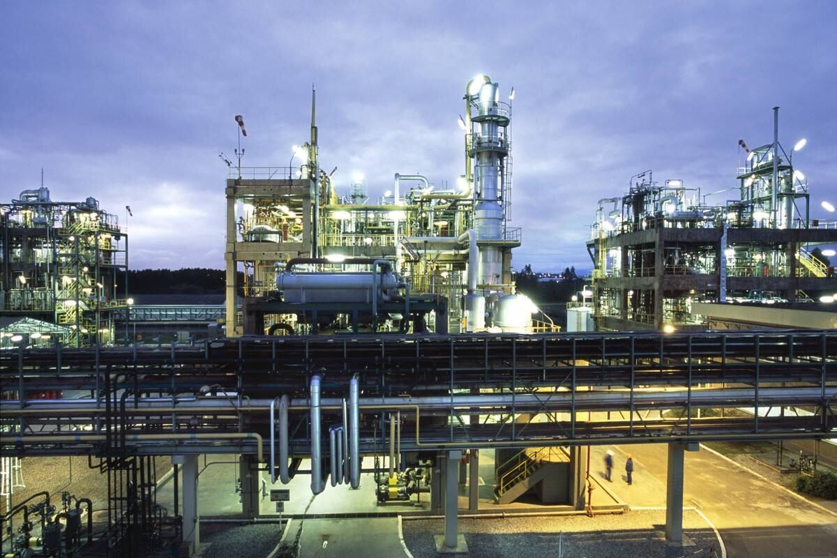 A CSN havia informado, no fim de dezembro, que estava avaliando medidas para reduzir a produção de aço em 2016