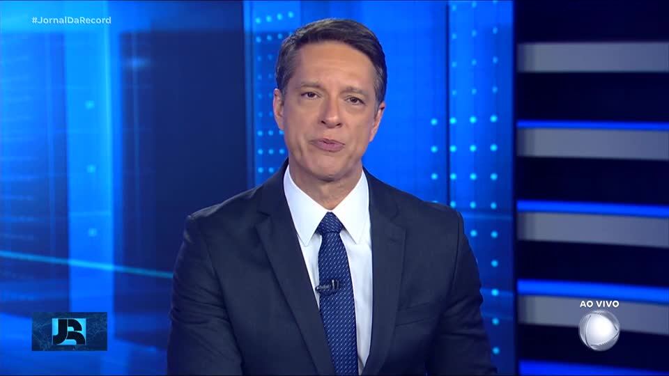 PGR se manifesta a favor da prisão domiciliar para Fernando Collor