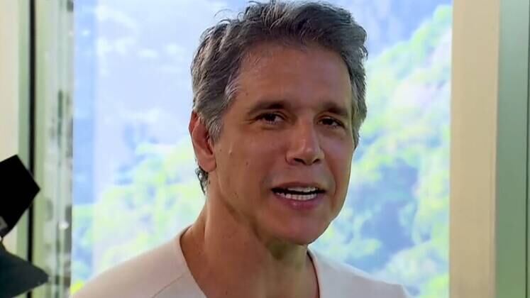 O ator e apresentador Marcio Garcia foi um dos convidados do quadro que celebra os 70 anos da Record TV. Ele recebeu o Domingo Espetacular em sua casa para uma bate-papo cheio de surpresas. "A Record TV foi importantíssima na minha carreira porque me tirou da zona de conforto com aprendizados e grandes experiências".
O Domingo Espetacular vai ao ar todos os finais de semana, às 19h45, na tela da Record TV.