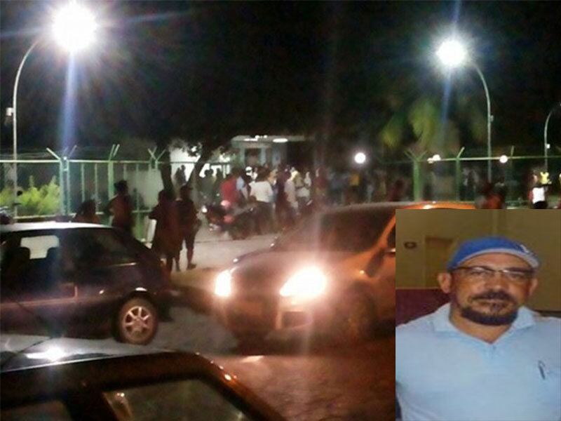 A Polícia Civil vai abrir inquérito para apurar os crimes. Até o momento ninguém foi preso
