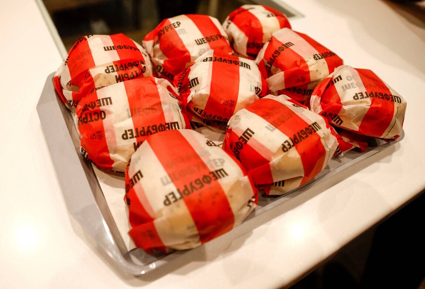 A Smart Service, que agora controla mais de cem restaurantes, é responsável pela mudança de marca e retenção de funcionários
