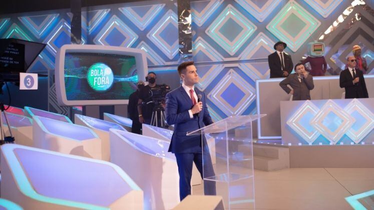 Acompanhe o programa A Noite É Nossa todas as quartas-feiras, a partir das 22h45, na tela da Record TV