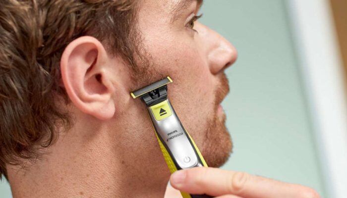 Cuidados com a barba: como se livrar da coceira e da barba irritada