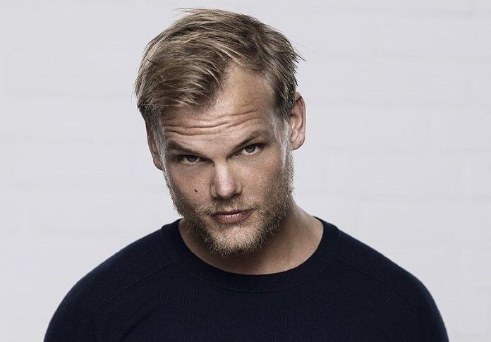 Avicii usou caco de vidro para cometer suicídio, diz site