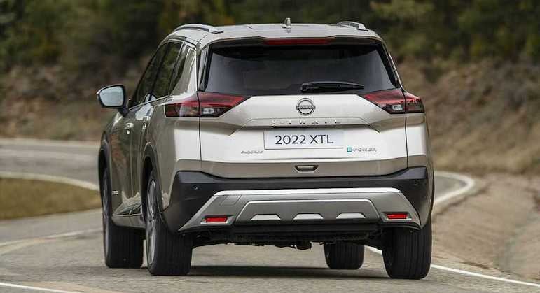 SUV tem consumo médio de 21,7 km/l