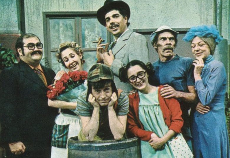 O presidente da emissora concordou com a proposta e queria colocar o Chaves em outro horário.

— Era uma questão de negociação, mas o Roberto não concordou. Ele dizia: "Não! Eu sempre tive o melhor canal, com a melhor hora, no melhor dia... E não vou abrir mão!". O programa acabou! Era um absurdo o que estavam fazendo!

• Dona Florinda faz revelações inéditas; assista aos melhores momentos do Gugu desta quarta (16)