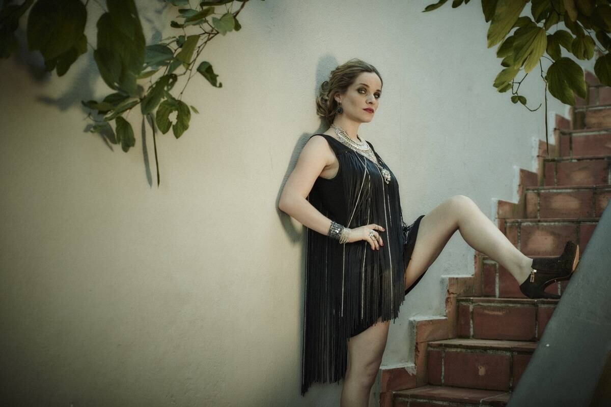 Bruna Di Tullio exibiu a boa forma em ensaio fotografado
pelo italiano Alessandro Cecconi
Bruna di Tullio responde enquete sobre o programa Ídolos
Votação oficial: Quem você quer que continue na Fazenda?