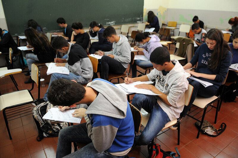Enem: reaplicação da prova será realizada nesta terça e quarta-feira