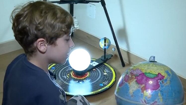 Ninguém sabe qual será o futuro da criança. Porém, o menino prefere mesmo o coração e pretende, aliás, estudar para curar as doenças cardíacas. "Eu quero ser doutor do coração", afirmou Diego. 

O Balanço Geral Manhã vai ao ar de segunda a sexta, a partir das 5h, na tela da RECORD.