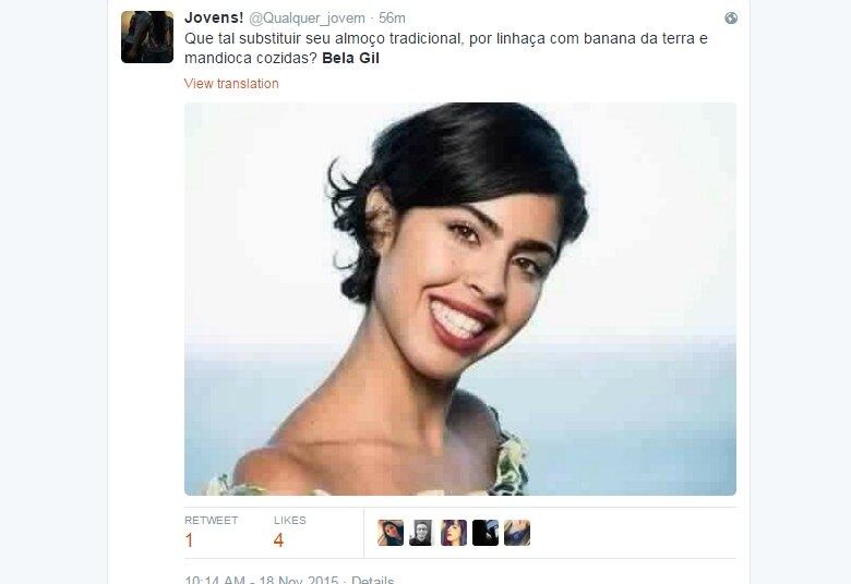 Quem está disposto a trocar?