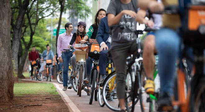 Caso as metas sejam atingidas, mais trechos devem ser inaugurados na periferia