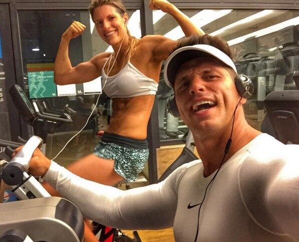 Relembre, a seguir, a história de Fernando e veja como ele tem superado a tragédia pela qual passou...
