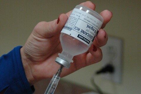 Moradores com 30 anos serão vacinados