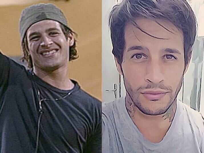 Rafinha, vencedor do BBB 8, era músico quando entrou no programa. Agora é DJ e investiu parte do dinheiro em imóveis