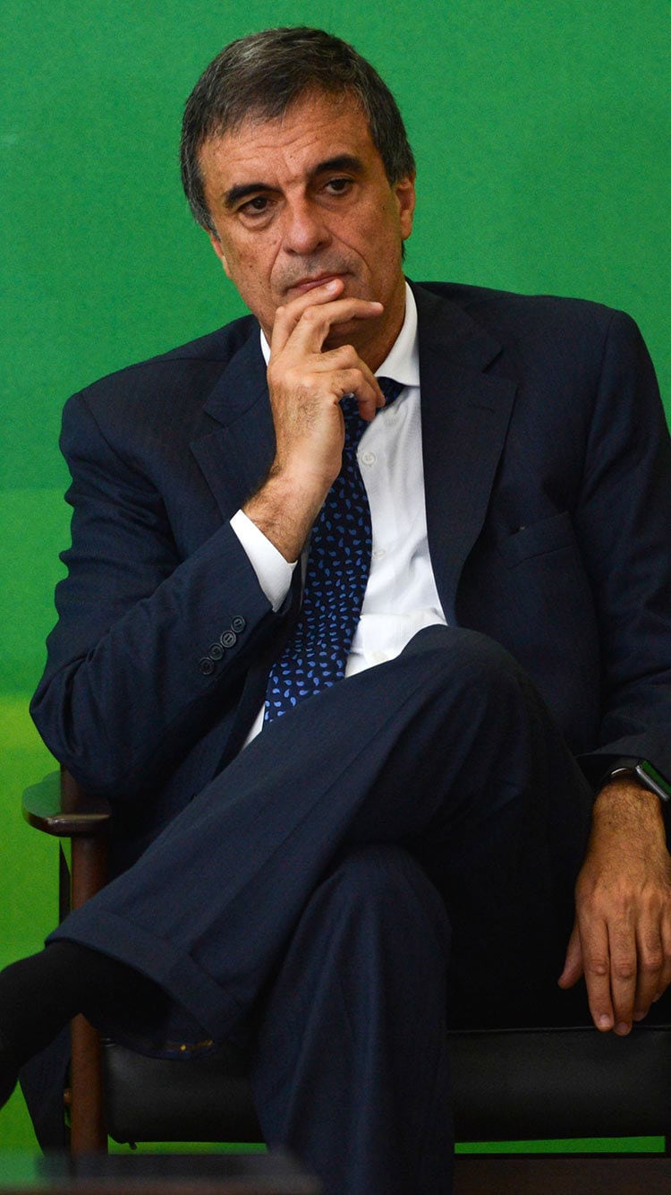 José Eduardo Cardozo falará à Comissão do Impeac