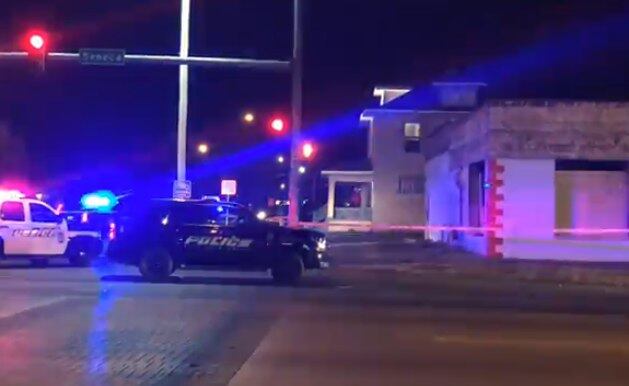 Trote levou à morte de inocente no Kansas