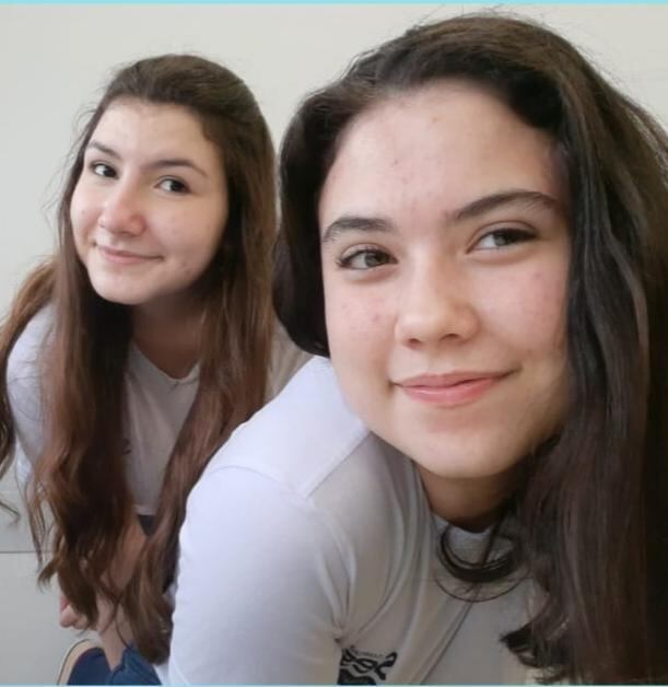 Um aplicativo que ensina Libras (Língua Brasileira de Sinais) para estudantes ouvintes criado pelas estudantes Eduarda Lopes Kurzawa e Giovana Pereira de Assis, distribuição de bandanas para pessoas com câncer e doação de livros a crianças africanas são algumas ações elaboradoras por estudantes. Eduarda e Giovana passaram a desenvolver o aplicativo no início de 2020, num primeiro momento, como conta a professora e orientadora do projeto, Flávia Ferreira: “As meninas apresentaram o projeto teórico em feiras e foram estimuladas a colocar a ideia na prática". Juntas, elas desenvolveram um jogo que ensina a linguagem de Libras a quem quiser aprender, uma forma prática de incluir a todos