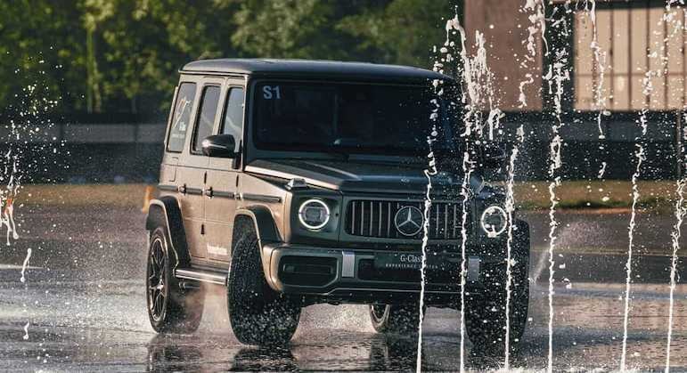 Motor tem torque de 86,7 kgfm a 2.500 rpm