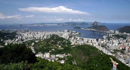 Rio é uma das capitais com queda populacional, segundo o Censo 2022