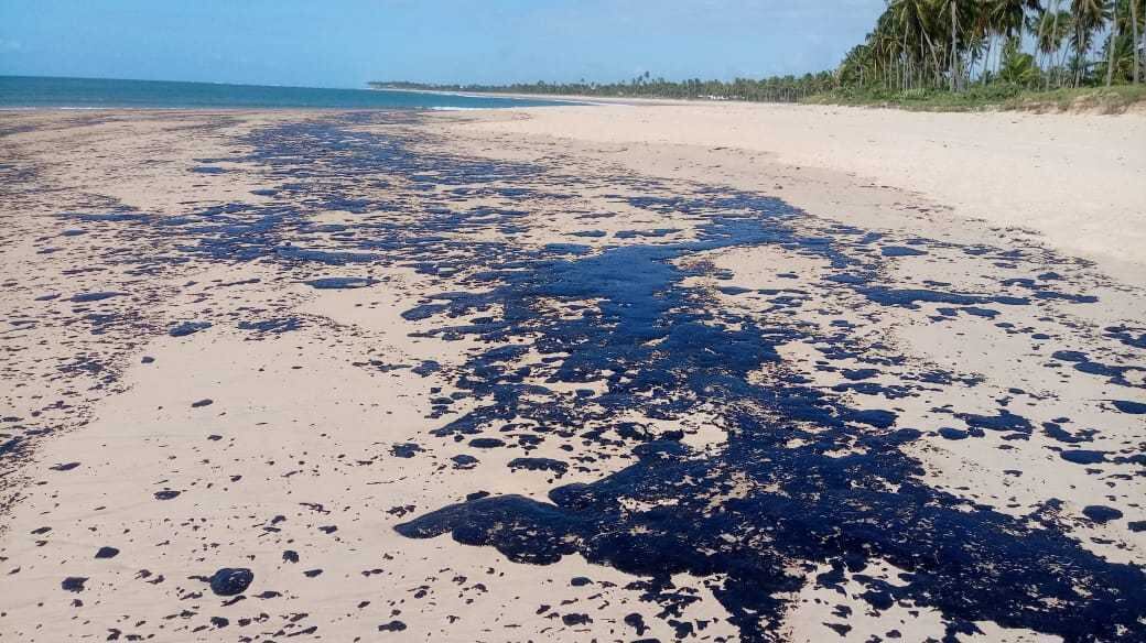 Cartilha não especifica período de exposição