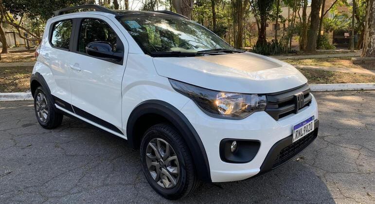 6º - Fiat Mobi



Líder entre os veículos de entrada, o carro foi emplacado 72.756
vezes entre janeiro e dezembro de 2022 e subiu três posições no ranking anual
de vendas