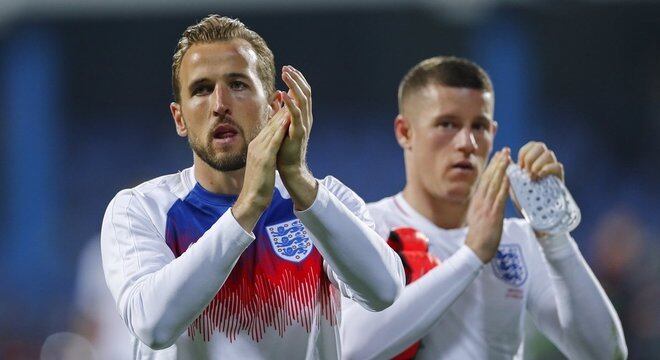 Inglaterra