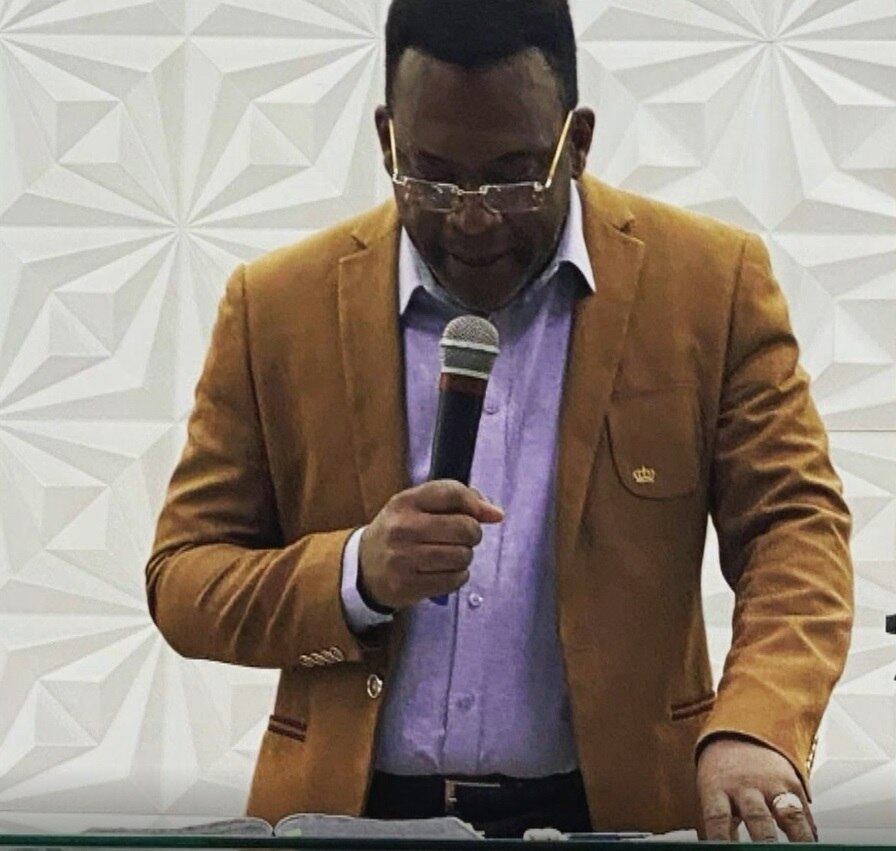 Heraldo era motorista de aplicativo