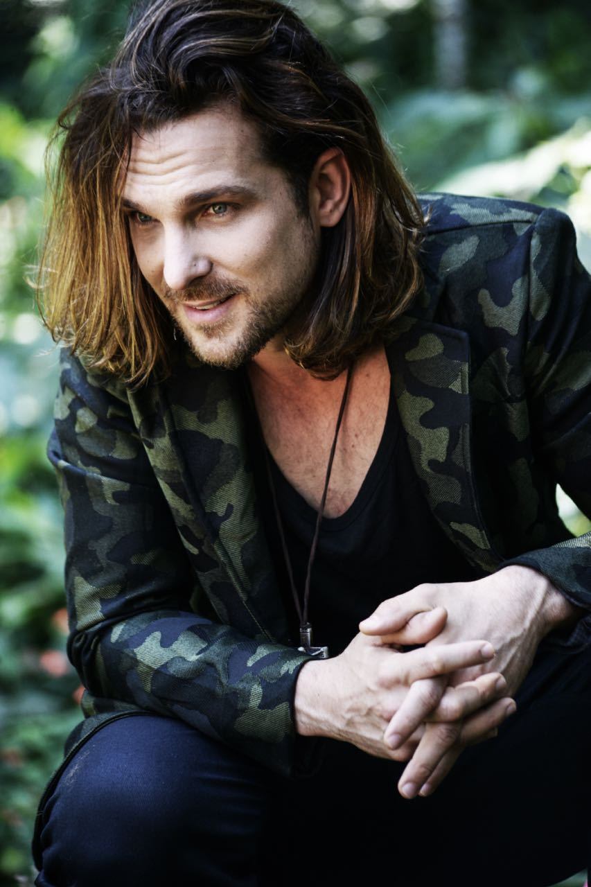 Participou de diversas campanhas publicitárias