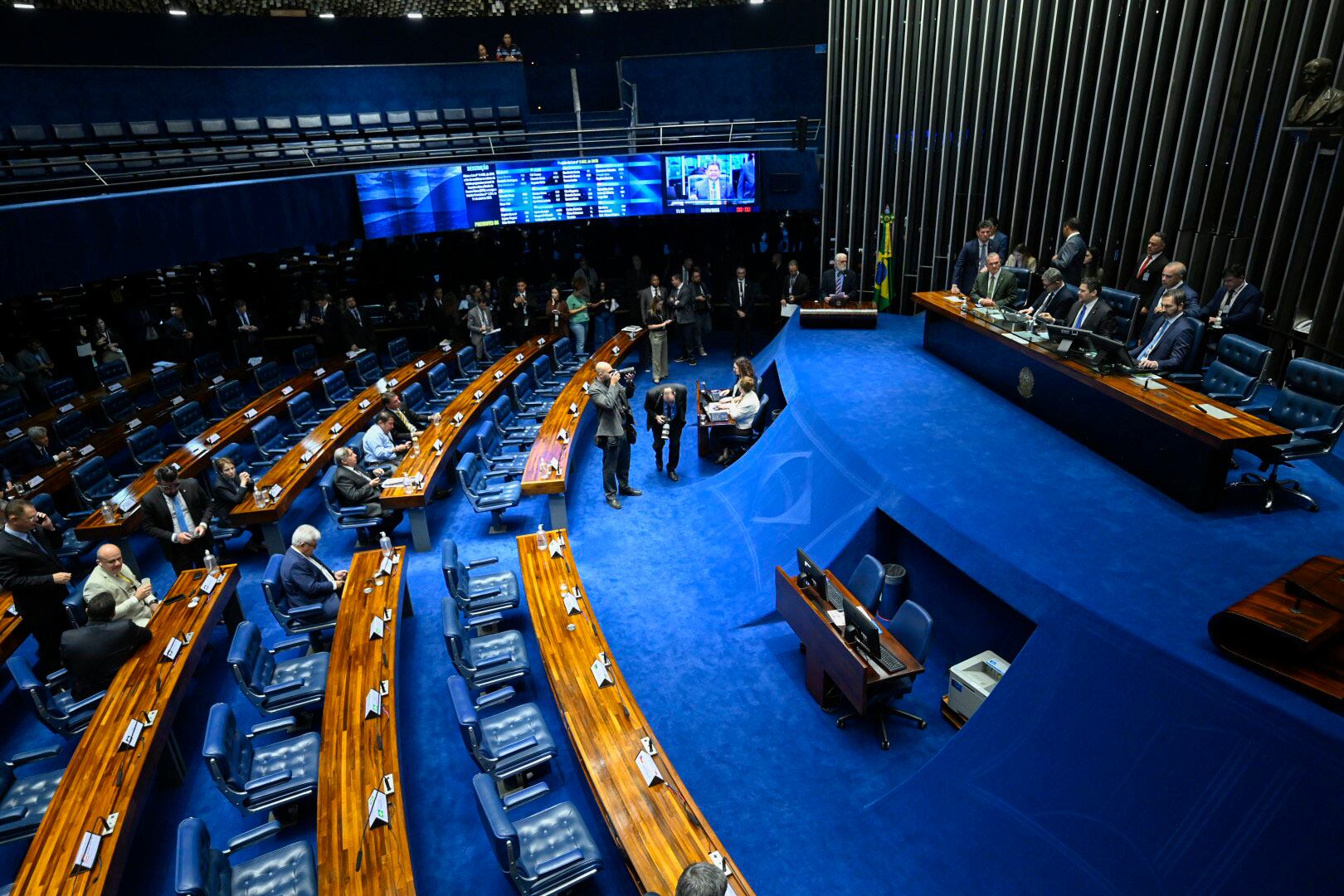 Medida atualiza a faixa de isenção do IRPF