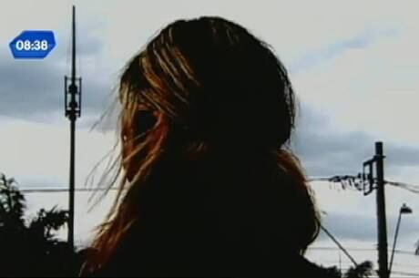 A vítima foi torturada durante quatro horas na Praia Grande