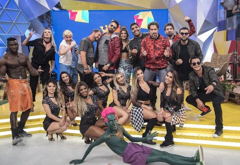 Fique ligado no Legendários desta sexta-feira (1°), a partir das 23h30, na tela da Record TV